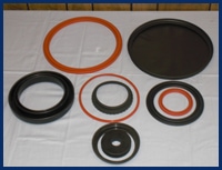 Seals and Gaskets Seals and Gaskets